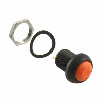 APEM Inc. - IMR7P492 - SWITCH PUSHBUTTON SPDT 3A 28V