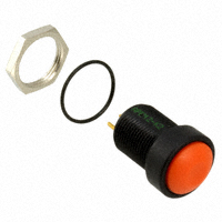 APEM Inc. - IMR7P492234 - SWITCH PUSHBUTTON SPDT 3A 28V