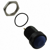 APEM Inc. - IMR7P4B2075 - SWITCH PUSHBUTTON SPDT 3A 28V