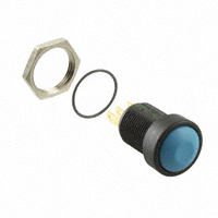 APEM Inc. - IMR7Z412234 - SWITCH PUSHBUTTON SPDT 3A 28V