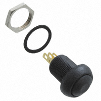 APEM Inc. - IMR7Z422 - SWITCH PUSHBUTTON SPDT 3A 28V