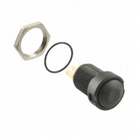 APEM Inc. - IMR7Z422075 - SWITCH PUSHBUTTON SPDT 3A 28V