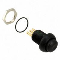 APEM Inc. - IMR7Z422104 - SWITCH PUSHBUTTON SPDT 3A 28V