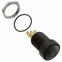 APEM Inc. - IMR7Z422234 - SWITCH PUSHBUTTON SPDT 3A 28V