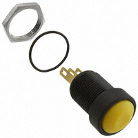 APEM Inc. - IMR7Z452234 - SWITCH PUSHBUTTON SPDT 3A 28V