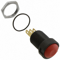 APEM Inc. - IMR7Z462075 - SWITCH PUSHBUTTON SPDT 3A 28V