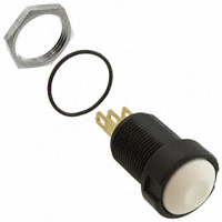 APEM Inc. - IMR7Z472075 - SWITCH PUSHBUTTON SPDT 3A 28V