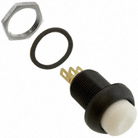 APEM Inc. - IMR7Z472104 - SWITCH PUSHBUTTON SPDT 3A 28V