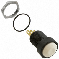 APEM Inc. - IMR7Z472234 - SWITCH PUSHBUTTON SPDT 3A 28V