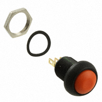 APEM Inc. - IMR7Z492 - SWITCH PUSHBUTTON SPDT 3A 28V