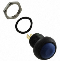 APEM Inc. - IMR7Z4B2 - SWITCH PUSHBUTTON SPDT 3A 28V