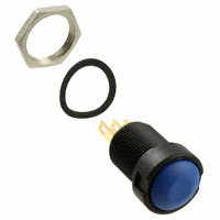 APEM Inc. - IMR7Z4B2075 - SWITCH PUSHBUTTON SPDT 3A 28V