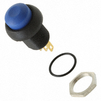 APEM Inc. - IMR7Z4B2104 - SWITCH PUSHBUTTON SPDT 3A 28V