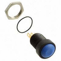 APEM Inc. - IMR7Z4B2234 - SWITCH PUSHBUTTON SPDT 3A 28V