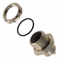 APEM Inc. - IZNR1S42N - SWITCH PUSH SPST 0.1A 24V