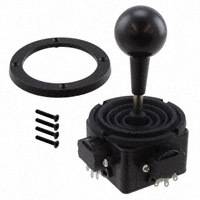 APEM Inc. - M11L0C1M - JOYSTICK RAIL-RAIL POT