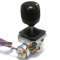 APEM Inc. - 4P382H1Y0100 - JOYSTICK 4000 POTENTIOMETER