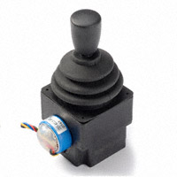 APEM Inc. - 4R112S1E3500 - INDUSTRIAL JOYSTICK