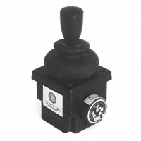 APEM Inc. - 4R182S1E3200 - JOYSTICK 4000 POTENTIOMETER