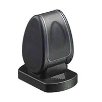 APEM Inc. - BH140A01BKBK0000 - SWITCH JOYSTICK PADDLE HALL