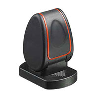 APEM Inc. - BH140A01BKRE0000 - SWITCH JOYSTICK PADDLE HALL