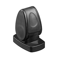 APEM Inc. - BL140A01BKBK0000 - SWITCH JOYSTICK PADDLE HALL