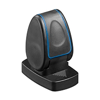 APEM Inc. - BL140A01BKBL0000 - SWITCH JOYSTICK PADDLE HALL