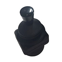 APEM Inc. - HF3396 - SWITCH JOYSTICK HALL EFFECT