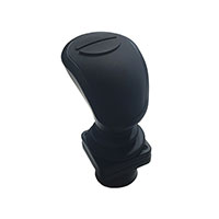 APEM Inc. - HF3397 - SWITCH JOYSTICK HALL EFFECT