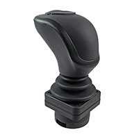 APEM Inc. - HF55S10 - SWITCH JOYSTICK HALL EFFECT