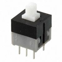 APEM Inc. - MHPS2283 - SWITCH PUSH DPDT 0.1A 30V