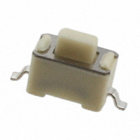 APEM Inc. - MJTP1106SATR - SWITCH TACTILE SPST-NO 0.05A 12V