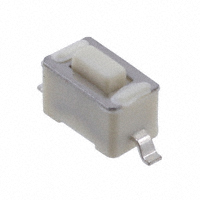APEM Inc. - MJTP1106STR - SWITCH TACTILE SPST-NO 0.05A 12V