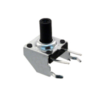 APEM Inc. - MJTP1129A - SWITCH TACTILE SPST-NO 0.05A 12V