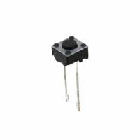 APEM Inc. - MJTP1141 - SWITCH TACTILE SPST-NO 0.05A 12V