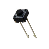 APEM Inc. - MJTP1141A - SWITCH TACTILE SPST-NO 0.05A 12V