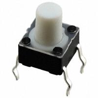APEM Inc. - MJTP1230C - SWITCH TACTILE SPST-NO 0.05A 12V