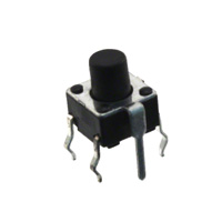 APEM Inc. - MJTP1232G - SWITCH TACTILE SPST-NO 0.05A 12V