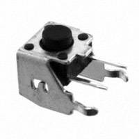 APEM Inc. - MJTP1236A - SWITCH TACTILE SPST-NO 0.05A 12V