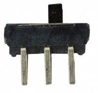 APEM Inc. - MS22 - SWITCH SLIDE DPDT 300MA 6V