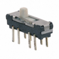 APEM Inc. - MS23 - SWITCH SLIDE DP3T 300MA 6V