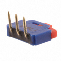 APEM Inc. - NK236WH - SWITCH SLIDE SPDT 500MA 12V