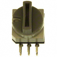 APEM Inc. - PT65526L254 - SW ROTARY DIP OCTAL 150MA 24V