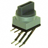 APEM Inc. - PT65526L508 - SW ROTARY DIP OCTAL 150MA 24V