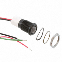 APEM Inc. - Q14P3BZZRYG24E - LED PMI PROMINENT GRN/RED/YLW