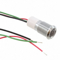 APEM Inc. - Q14P3CZZRYG24E - LED PMI PROMINENT GRN/RED/YLW