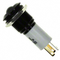 APEM Inc. - Q16P1BZZRYG12E - INDICATOR 12V 16MM PROM R/Y/G