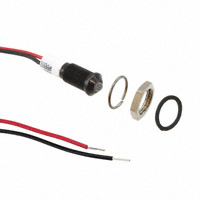 APEM Inc. - Q6P3BYYRG24E - LED PM IND PROMINENT GRN/RD