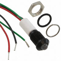 APEM Inc. - Q8P3BZZRYG12E - LED PMI PROMINENT GRN/RED/YLW