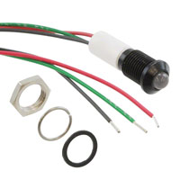 APEM Inc. - Q8P3BZZRYG24E - LED PMI PROMINENT GRN/RED/YLW